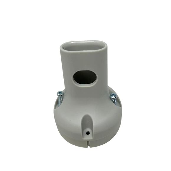 Skip Hop Activity Center Table Leg Mount, Leg Holder REPLACEMENT PART & screws - Picture 1 of 4